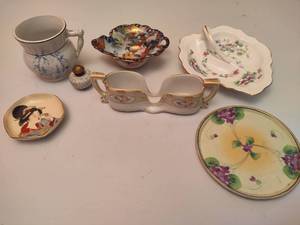 lot 149 image: Fine China Assortment