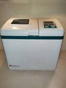 lot 163 image: Regal Breadmaker wInstructions