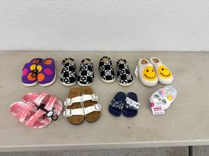 lot 51 image: New ShoesSlippers