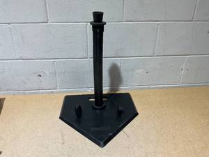 lot 229 image: Marucci 1 Position Full Rubber Batting Tee