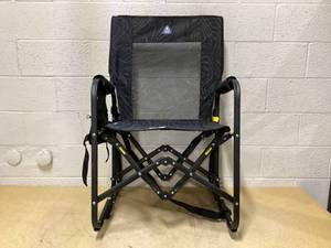lot 408 image: GCI Outdoor Comfort Pro Rocker Chair