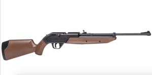 lot 209 image: CROSMAN 760 PUMPMASTER .177 PELLET  BB PNEUMATIC PUMP AIR RIFLE, BROWN
