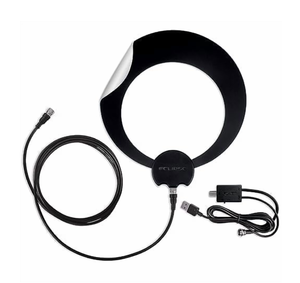 lot 213 image: ClearStream ECLIPSE Amplified Indoor HD TV Antenna