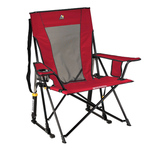 lot 223 image: GCI Outdoor Comfort Pro Rocker Chair