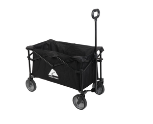 lot 228 image: Ozark Trail Multi-Purpose Big Bucket Cart
