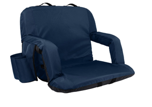 lot 237 image: Cascade Mountain Tech 22 Wide Reclining Stadium Seat