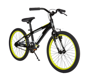 lot 302 image: Nishiki Boys 20 Durango Racer Bike 20 Boys