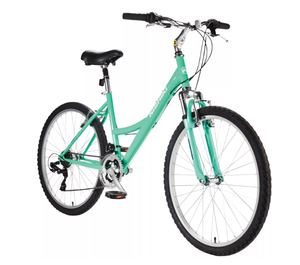 lot 304 image: Nishiki Womens Tamarack Comfort Bike