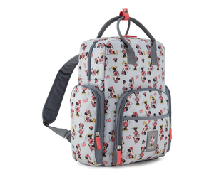 lot 417 image: Disney Minnie Mouse Diaper Bag Backpack