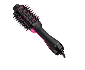 lot 437 image: Revlon One Step Hair Dryer and