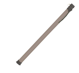 lot 439 image: Plano Guide Series Adjustable Rod Tube