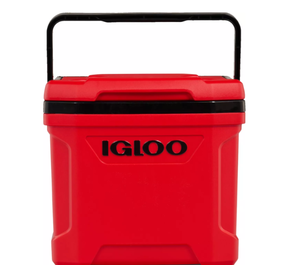lot 447 image: Igloo 16 Quart Latitude Cooler