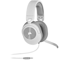 lot 465 image: Corsair HS55 Stereo Gaming Headset