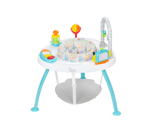 lot 264 image: Smart Steps Bounce N Play 3-in-1 Activity Center