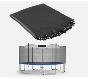 lot 284 image: High-Elastic PP Replacement Trampoline Mat