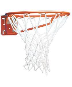 lot 285 image: Heavy-Duty Basketball Hoop - Front-Mount