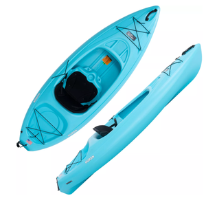 lot 68 image: Quest Huron 80 Kayak