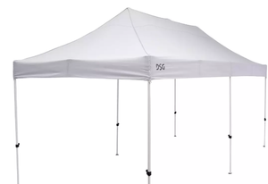 lot 104 image: DSG 7x7 Backpack Canopy Grey