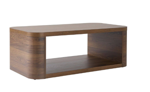 lot 480 image: Better Homes & Gardens Juliet Coffee Table