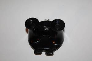 lot 40 image: Vintage Bakelite Stereo Viewer with Original Box