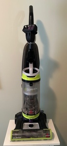 lot A-121 image: Bissell CleanView Swivel Upright Vacuum Cleaner with Attachments