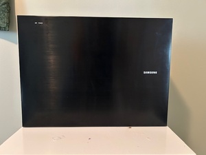 lot A-122 image: Samsung PS-WK360 Wireless Subwoofer Speaker