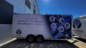 Whiteford 2024 Fabrique/Discovery Cargo Trailers. Event, Concession or Toy hauler with Electrical Power Panel, Interior Lights and rolling doors. Paid over $40,000 for it 1 year ago.