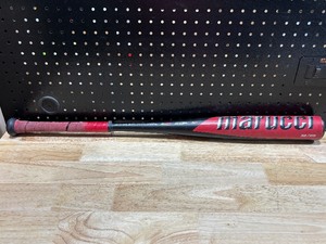 lot 46 image: Marucci CAT8 BBCOR Baseball Bat