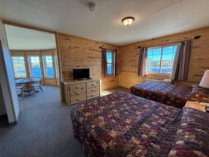 Room #12 & Suite #13 I 10/16-10/19/25 (3 Nights)
