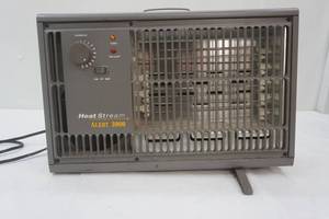 lot 86 image: Space Heater