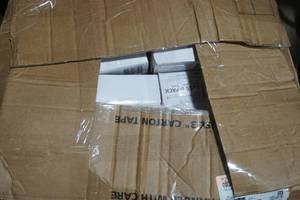 lot 146 image: Large Lot of Poly Table Legs-interconnecting