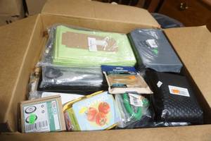 lot 158 image: ALL NEW Lawn, Garden, Hardware, Home Improvement