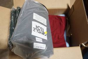 lot 160 image: ALL NEW Cloths and More