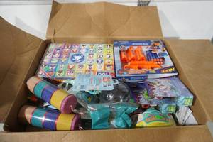 lot 166 image: ALL NEW ITEMS Kids, Crafts, Toys