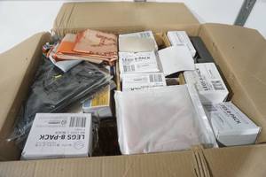 lot 168 image: ALL NEW ITEMS Household, Decor, Shelves, Party Decor, Outdoor & Garden