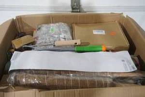 lot 169 image: ALL NEW ITEMS Outdoor & Garden, Games, Toys