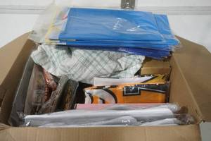 lot 170 image: ALL NEW ITEMS Household Decor, Party Decor and more