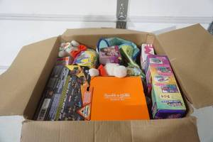 lot 171 image: ALL NEW ITEMS Kids, Toys, Games, Crafts