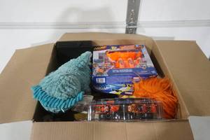 lot 172 image: ALL NEW ITEMS Kids, Toys