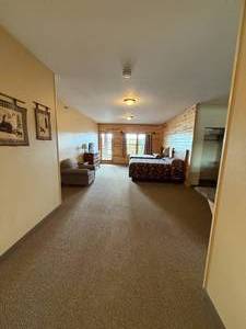 Northern MN Lodge October Escape I 2 Rooms 3 Nights!