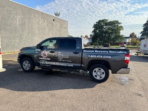 lot 1 image: 2017 Toyota Tundra CRE. 4 Wheel Drive, Four Door, Tonneau Cover