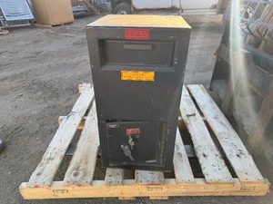 lot 30 image: Drop Slot Safe.  14 Wide x 14 Deep x 27 Tall