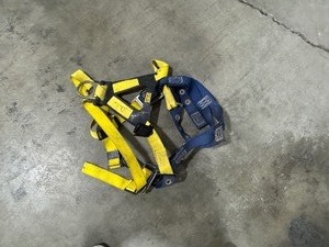lot 47 image: Safety Harness