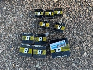 lot 131 image: 10 Boxes Various Sized Bearing - Bearings Limited