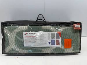 lot 26 image: LIPPERT 8 X 16 RV PATIO MAT