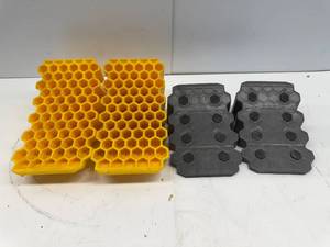 lot 33 image: CAMCO CURVED LEVELER -USED-