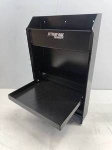 lot 57 image: EXTREME MAX GARAGE STORAGE CABINET