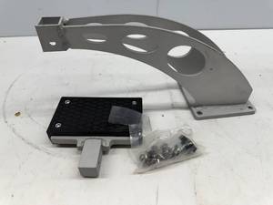 lot 60 image: EXTREME MAX TROLLING MOTOR MOUNTING BRACKET