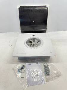 lot 71 image: MAXXFAN MINI PLUS RV EXHAUST FAN