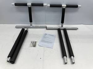 lot 74 image: EXTREME MAX SUP CEILING RACK